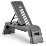아디다스 HIIT 덱 : 에스와이컴퍼니4C