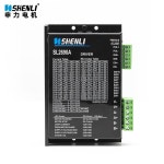 Shenli 스테퍼 모터 드라이버 42/57/86 2상 폐쇄 루프/서보 컨트롤러 12/24V 권장 : 송하유통57