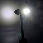 써치 라이트 무드등 조명등 듀얼 화이트LED USB조명 : 팔도유니온