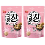 국물의신 참치한알 (4gx25입) X 2봉 : 월드블루