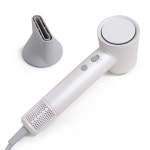 위드웰 에어락 BLDC 항공모터 헤어드라이기 미용실 저소음 미니 드라이어 : 위드웰withwell