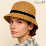 [THE MAKERS LAB](광주신세계)[샤포도] 실크 브레이드 블루통 베이지 (CU-1EBN191BE) : 신세계백화점