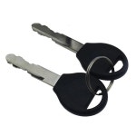 도어 잠금 실린더 키 가스켓 키트 기본 : 에이치에스라이프몰22