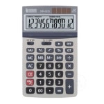 랑랑샵 계산기 NR-805 108x180x32mm 12자리 (10개입) 공인중개사계산기 탁상용계산기12자리 누리안계산기 사무용계산기 어린이계산기... 