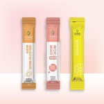 하루루틴 올림새 이너뷰티 3종세트 글루타치온+콜라겐+레몬즙 : 영이상점입니다