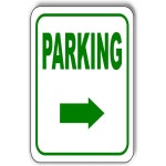 언제든지 주차 금지 금속 주석 표지판 벽 포스터 플라크 빈티지 철 그림 장식 차고 홈 카페 게임 룸 클럽 1. 30 : 블루25호점