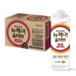 뉴케어 올프로틴 고소한맛 245ml 24입 (N4) : 이마트택배