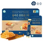 올즙 올바른 꿀홍삼스틱 (N4) : 이마트택배