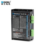 Shenli 스테퍼 모터 드라이버 42/57/86 2상 폐쇄 루프/서보 컨트롤러 12/24V 권장 : 송하유통57