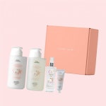 바디판타지 기프트 세트 94ml 웨딩데이 논E : 파밀리원