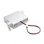 라이트컴 JA232 Coms 쿨러VGA2P전원사각40mm : 주식회사에스진컴