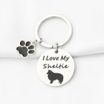 동물 강아지 모양의 키 체인 애완 매니아 선물 1. 8866565263 04 : 오더박스39호점