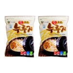 효자식품 참조은 누룽지 1kg x2개 (2kg) : 베레모던