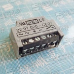 KEB 02.91.020-CE07 Uin 240VAC Uout 216VDC 1.2A 2.0A 50/60Hz : 행운만물상사