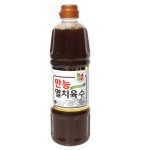 감칠맛 잔치국수 멸치육수 찌개 수제비 멸치소스 1kg : 폴리브스토어