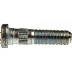 [ 756265 ] 도먼 610-203 5/8-18 톱니 휠 스터드 - 1.66cm(0.660인치) 널, 5.7cm(2-17/32인치). 일부 닷지/포드 모델과 호환되는 길이, 1... 