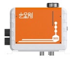 붙이는 에어컨 휴대용 자동차 12V 공기 주차 히터 : K무역