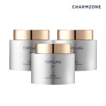 참존 탑클래스 7세대 리프팅 바운스 크림 트리플콜라겐, 100ml, 3개 : 강산 마켓