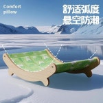 강아지  쿨매트 애견 쿨링 매트 고양이 리클라이너 얼음집 고양이 집 여름 고양이 침대 강아지 집 여름 시원한 집 애견 집 쿨링 신기 쿨방석... 