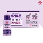 [동화약품] 배러푸룬120ml10입 : 신세계백화점
