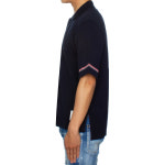 톰브라운 25SS 코튼 럭비 폴로 티셔츠 MJP209A J0199 415 : 나니럭스