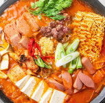 [46년전통] 의정부부대찌개 보영식당 본점 : 의정부 보영식당 본점