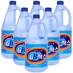 지비락스 2kg 6개 : 제이브 스토어