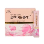 에버그린 글루타치온 플러스 60포 이너뷰티 영양제 건강식품 : 웰빙마켓2호점