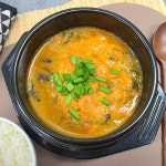 국내산 미꾸라지로 진하게 끓여낸 몸보신 맛상 남원 추어탕 500g (푸드) : 헬로쟈챠