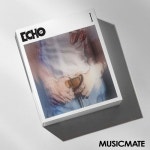 진 (방탄소년단,BTS) / 미니 2집 Echo (I/미개봉) : MUSICMATE