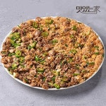 [여수올림] 강릉엄지네 꼬막비빔밥 밀키트 333g : 헬로쟈챠