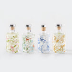 로라애슐리 썸머팰리스 아로마 디퓨저 220ml 샌달우드 : 로라애슐리