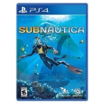 (PS4/중고) [해외판] 서브나우티카 / 한글자막지원 : 플스포유