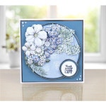 데쿠 파주 수채화 단풍 원형 배경 금속 절단 다이 카드 제작 스크랩북 제작용 엠보싱 다이컷 1. H2907 : 오더박스48호점