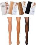 (비비안)여자 데일리 고탄력 하이써포트 팬티 스타킹 1매입 단품 3컬러 중학교 학생타이즈 질이좋은 : 해피 한스