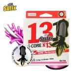 라팔라 서픽스 131브레이드 200m 핫핑크 프리미엄 합사 에깅라인 : 다솔낚시분당