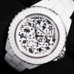 샤넬 H7990 코스믹 J12 세라믹 시계 : theTRUE 더트루