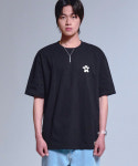 그레이버  UNISEX BEAR HEART 반팔티_2color G(D)-TS(25)-23-2R : SindMill
