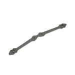 장거리 드론용 예비 부품 프레임 암 1. Front : 블루25호점