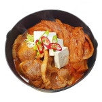 묵은지 돼지 김치찜 1480g 2팩 : 헬로쟈챠