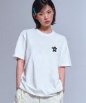 그레이버  UNISEX BEAR HEART 반팔티_2color G(D)-TS(25)-23-2R : SindMill