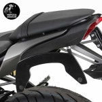 햅코앤백커 야마하 MT-07 2021-2024년 C-BOW 사이드백 브라켓 6304571 00 05 : 나래바이크