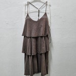 SELECT 유럽수입 원피스 여 66 J4072 : 스카이빈티지