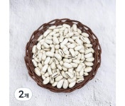 건강간식 뜰안애 말린 작두콩 200g (2개) : 퀵퀵프레시