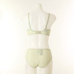 [현대백화점][비너스](E컵F컵)(VBR0997+VPT0997H)밀착감 좋은 부유방 커버 풀컵 몰드 브래지어+햄팬티 세트 : 더현대닷컴