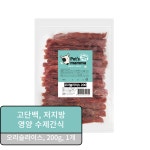 펫츠맘마 강아지 간식 : 리우마파