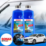 2시리즈 액티브투어러(U06)(22~) 소낙스 워셔액 더 뷰 2L 2개 : 카쎈팩토리 사상괘법점