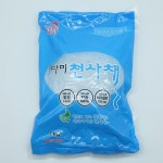 [주식회사 늘빈]다미 천사채 소 1kg : 주식회사 늘빈