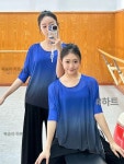 티셔츠 에어로빅복상의 댄스복 단체복 폴 스포츠 방송 에어로빅복 핏합 댄스 나시티 : 바겐바이