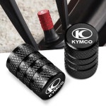 다운타운 오토바이 타이어 밸브 밀폐 캡 커버 1. Silver : 블루41호점